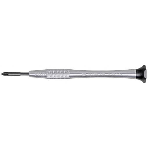 BERNSTEIN Tools for Electronics hodinářský šroubovák 1 ks Velikost šroubováku: PH 0 Šířka čepele: 2.5 mm