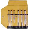 BERNSTEIN Tools for Electronics 4-360-E03 hodinářský šroubovák, sada 6dílná