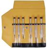 BERNSTEIN Tools for Electronics 4-360-E04 hodinářský šroubovák, sada 6dílná