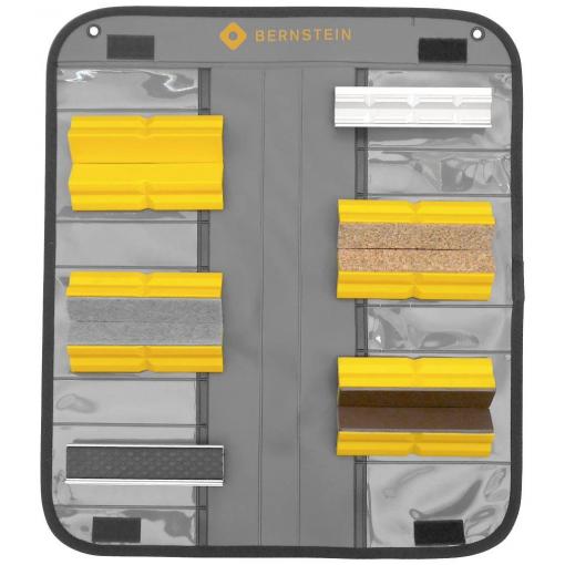 BERNSTEIN Tools for Electronics šetrné čelisti , 9-900-SET-125