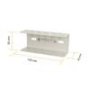 BERNSTEIN Tools for Electronics 5-170-0 stojan na pinzety, 125 mm