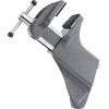 BERNSTEIN Tools for Electronics Bernstein Werkzeugfabrik svěrák, 9-252-K, Šířka čelistí: 50 mm, Rozpětí (max.): 70 mm