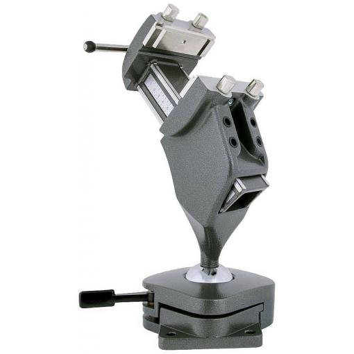 BERNSTEIN Tools for Electronics svěrák, 9-292, Šířka čelistí: 100 mm, Rozpětí (max.): 100 mm