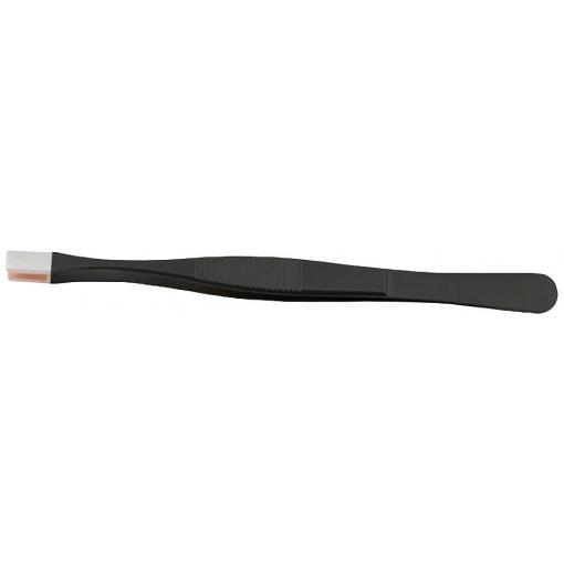 BERNSTEIN Tools for Electronics 5-114-7-13 ESD Pinzeta, 61, 145 mm