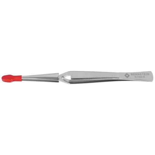 BERNSTEIN Tools for Electronics 5-155-5 Univerzální pinzeta, R30