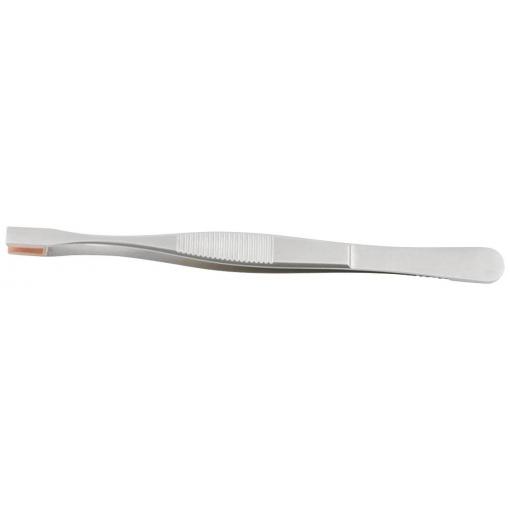 BERNSTEIN Tools for Electronics 5-114-7 pinzeta, 61, 145 mm