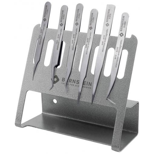 BERNSTEIN Tools for Electronics 5-050-AV montážní pinzeta, 150 mm
