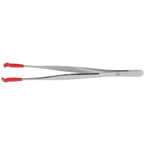 BERNSTEIN Tools for Electronics 5-007-5 Univerzální pinzeta, 145 mm
