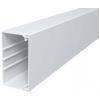 OBO Bettermann 6175472 kabelová lišta držák kabelů (d x š x v) 2000 x 108.5 x 60 mm 8 ks šedá
