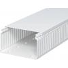 OBO Bettermann 6178566 vodicí lišta horná část (d x š x v) 2000 x 125 x 75 mm 4 ks šedá