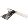 Digitus DN-10130-1 síťová karta 1 GBit/s RJ45 , PCI-Express