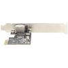Digitus DN-10130-1 síťová karta 1 GBit/s RJ45 , PCI-Express