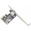 Digitus DN-10130-1 síťová karta 1 GBit/s RJ45 , PCI-Express