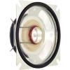 Visaton SL 87 WPM - 4 Ohm 3.3 palec 8 cm širokopásmový reproduktor 20 W 4 Ω Transparentní membrána, odolné proti UV záření
