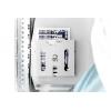 Digitus DN-97679 19 palec příslušenství pro skříně šedá, šedobílá (RAL 7035), světle šedá