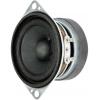 Visaton FRS 5 - 8 Ohm 2 palec 5 cm širokopásmový reproduktor 5 W 8 Ω černá