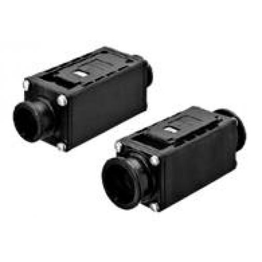 Omron senzor průtoku D6F-P0010AM2 1 ks
