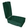 LogiLink LogiLink - Kabel-Safebox - Outdoor - grün LPS272 krabice na kabely 320 x 115 x 210 plast zelená 1 ks
