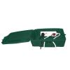 LogiLink LogiLink - Kabel-Safebox - Outdoor - grün LPS272 krabice na kabely 320 x 115 x 210 plast zelená 1 ks