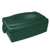 LogiLink LogiLink - Kabel-Safebox - Outdoor - grün LPS272 krabice na kabely 320 x 115 x 210 plast zelená 1 ks