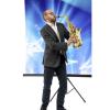 Hama Green Screen, 00021571