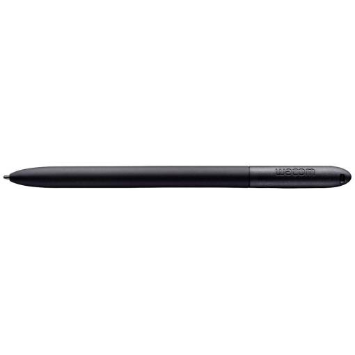 Wacom UP6710 elektronické pero pro grafické tablety černá