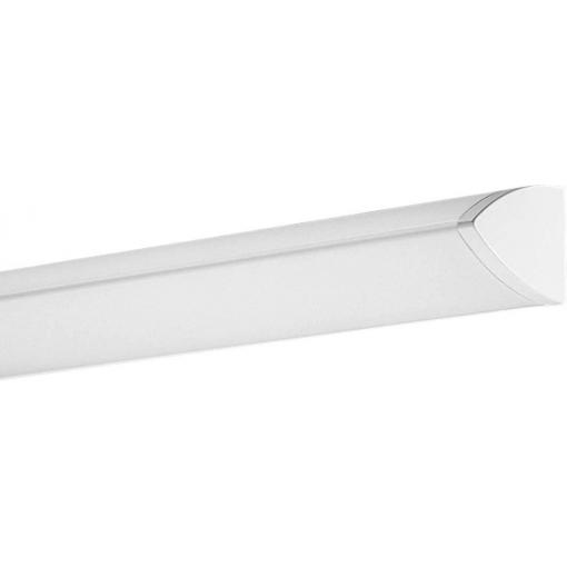 Trilux 6689340 6651 S LED #6689340 LED stropní svítidlo LED 11 W bílá