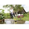 Kärcher Home & Garden 1.644-010.0 PCL 3-18 čistič na terasy