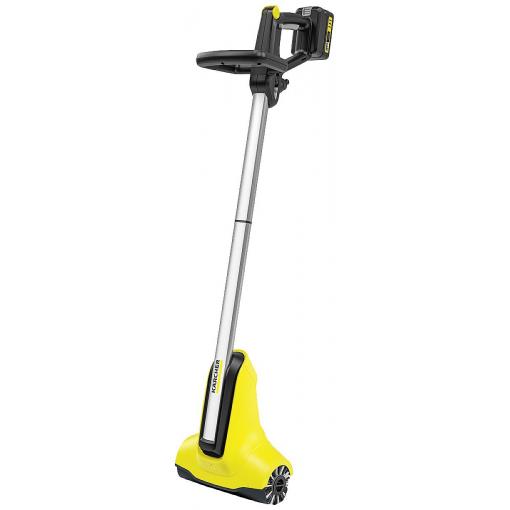 Kärcher Home & Garden 1.644-011.0 PCL 3-18 čistič na terasy 18 V