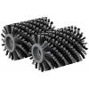 Kärcher Home & Garden 2.644-339.0 Kärcher - Rollenbürste - für Holzoberflächen, WPC (Wood-Plastic-Composites) válcový kartáč
