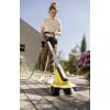 Kärcher Home & Garden 2.644-339.0 Kärcher - Rollenbürste - für Holzoberflächen, WPC (Wood-Plastic-Composites) válcový kartáč