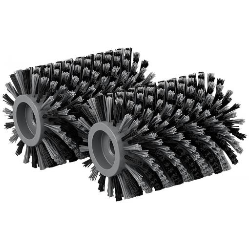 Kärcher Home & Garden 2.644-339.0 Kärcher - Rollenbürste - für Holzoberflächen, WPC (Wood-Plastic-Composites) válcový kartáč