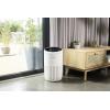 Bosch Home Comfort Air 4000 čistička vzduchu, 7733701943, 62 m², bílá, černá