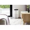 Bosch Home Comfort Air 4000 čistička vzduchu, 7733701943, 62 m², bílá, černá
