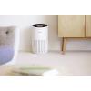 Bosch Home Comfort Air 4000 čistička vzduchu, 7733701943, 62 m², bílá, černá
