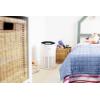 Bosch Home Comfort Air 4000 čistička vzduchu, 7733701943, 62 m², bílá, černá