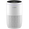 Bosch Home Comfort Air 4000 čistička vzduchu, 7733701943, 62 m², bílá, černá