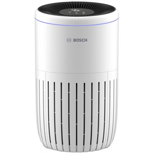 Bosch Home Comfort Air 4000 čistička vzduchu, 7733701943, 62 m², bílá, černá