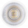 Paulmann 28913 LED Energetická třída (EEK2021) G (A - G) GU5.3 žárovka 6 W teplá bílá (Ø x v) 50 mm x 48 mm 3 ks