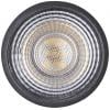 Paulmann 28912 LED Energetická třída (EEK2021) G (A - G) GU5.3 žárovka 6 W teplá bílá (Ø x v) 50 mm x 48 mm 3 ks