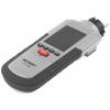 VOLTCRAFT FIT-100 instalační tester, VC-12321015, DE provedení s SCHUKO zástrčkou (fáze vpravo), správná funkce jen při otočení