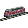 MiniTrix 16226 N dieselová lokomotiva 220 003-8 značky DB