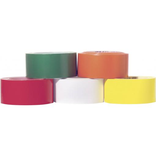 3M 764i 764GE50 PVC tape 764i žlutá (d x š) 33 m x 50 mm 1 ks