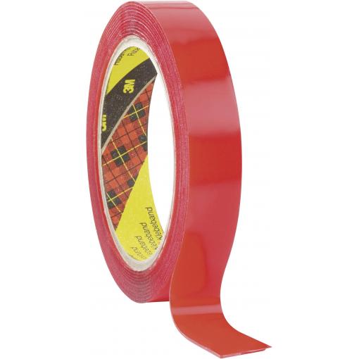 3M 4910F VHB™ 4910F19 montážní páska transparentní (d x š) 33 m x 20 mm 1 ks