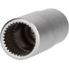 KS Tools 460.2490 Vícezubý nástrčné hlavice 1/2 vstřikovacího čerpadla