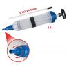KS Tools 460.2513 Odsávací a plnicí čerpadlo AdBlue®, 1,5 litrů