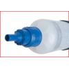 KS Tools 460.2513 Odsávací a plnicí čerpadlo AdBlue®, 1,5 litrů