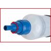 KS Tools 460.2513 Odsávací a plnicí čerpadlo AdBlue®, 1,5 litrů