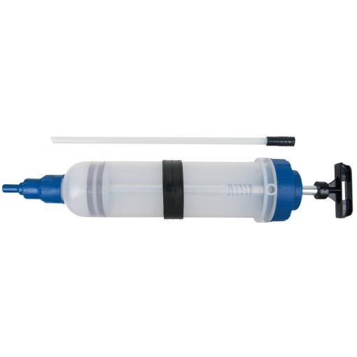 KS Tools 460.2513 Odsávací a plnicí čerpadlo AdBlue®, 1,5 litrů