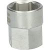 Speciální vložka, 6-hran s magnetem, 10,0 mm KS Tools 460.2617